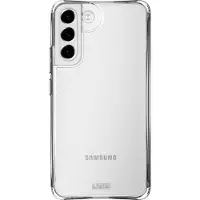 Uag Coque arrière Plyo Samsung Galaxy S22 Plus - Ice