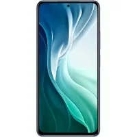 Xiaomi Mi 11i 256 Go Argent 5G