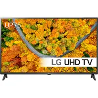 LG 43UP75006LF (2021)