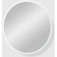 Storke Disc miroir rond lumineux Ø 80 cm