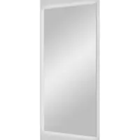 Balmani Giro miroir rectangulaire lumineux 40 x 90 cm