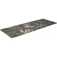 Balmani Stretto tablette simple ou double marbre Portoro Gold 150 x 55 cm