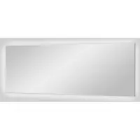 Balmani Giro miroir rectangulaire lumineux et anti-buée 180 x 65 cm