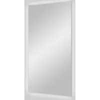Balmani Giro miroir rectangulaire lumineux et anti-buée 45 x 120 cm