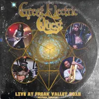 Import Live At Freak Valley