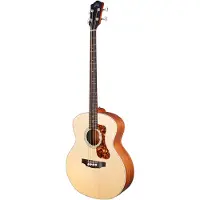 Guild B-240E Natural Westerly basse électro-acoustique
