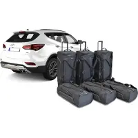 Car-Bags Sacs Car-Bags Hyundai Santa Fé '12+