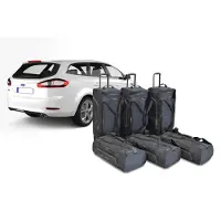 Car-Bags Sacs Car-Bags Ford Mondeo Wagon '07-14