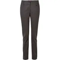 Craghoppers Nosilife Clara Ii Pants Gris 35 / Short Femme