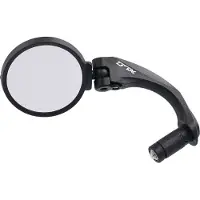 Xlc Mr-k15 62 Mm Rearview Mirror Noir
