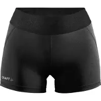 Craft Core Essence Short Leggings Noir XL Femme