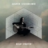 Sony music Jasper Steverlinck - Night Prayer CD