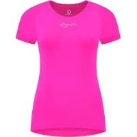 Rogelli T-shirt à manches courtes femme Essential