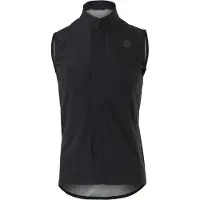 Agu Coupe-Vent AGU Men Body Essential Prime Rain Black-XXL