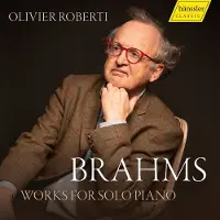 OUTHERE Works For Solo Piano [Cd]