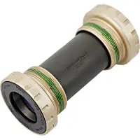 Fsa Bsa Di2 Mega Exo Bb8681 Bottom Bracket Cups Doré 68 mm