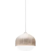 MATER Terho Suspension White | Medium