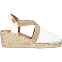 Toni pons Tossa Wedge Espadrilles Blanc EU 45 Femme
