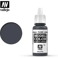 Vallejo Gris Allemand 167 / 995 Pot De Peinture Acrylique 17ml - Prince August