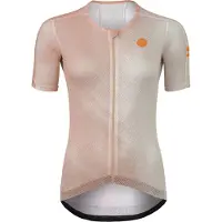 Agu High Summer Iv Short Sleeve Jersey Rose XL Femme