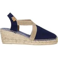 Toni pons Espadrilles Compensées Tona