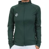 Osaka Veste d'Entraianement Osaka Femme Dark Green-XXS
