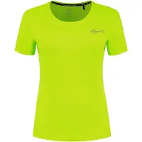 Rogelli T-shirt à manches courtes femme Core