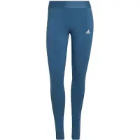 Adidas Legging femme Lougewear Essentials 3-Stripes