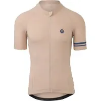 Agu Maillot de Cyclisme AGU Men SS Solid III Secret-M