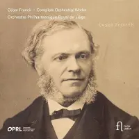 OUTHERE Complete Orchestral Works [Cd] 4 Pack