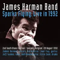 Socadisc Cnt Sparks Flying : Live In 1992