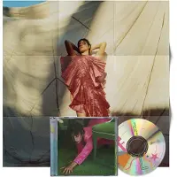 Cd Camila Cabello - Familia (se)