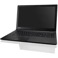 Toshiba Ordinateur Portable Satellite Pro R50-C 15.6" Intel Celeron 4 Go RAM 500 Go HDD - Azerty Français