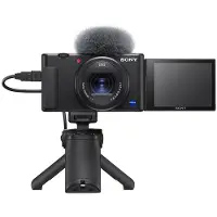 Sony ZV-1 VLOGGING GRIP