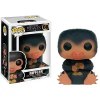 Funko POP! Les bêtes fantastiques - Niffler 08 - Pop - Figurine en vinyle