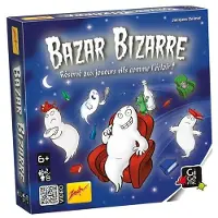 Gigamic Bazar Bizarre