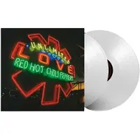 Red Hot Chili Peppers LP de - Unlimited love - pour Indifférent - coloré - Taille Standard