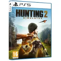 Hunting Simulator 2 PS5