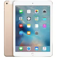 Apple iPad Air 2 4G 9.7" 128 Go Gold