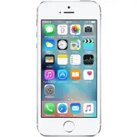 Apple iPhone Remade 5s Nano SIM 16 Go 4" Silver Reconditionné comme neuf