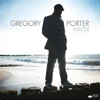 Cd Gregory Porter - Water