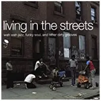 Import Living in the streets
