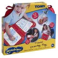 Tomy Valisette Aquadoodle Tomy Rouge