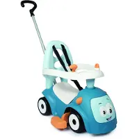 Smoby Porte-bébé Maestro 3-en-1