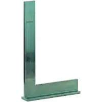 MIB WHV500280 Équerre avec pied - 280 x 500mm