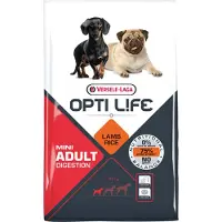 Opti Life Mini Adult Digestion pour chien