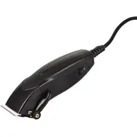 Flamingo Medusa Dog Hair Clipper Noir