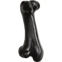 Flamingo Jchien Caoutchouc Gladiator Os M Noir 15cm