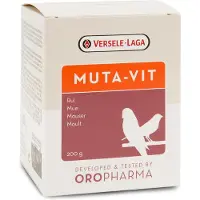 Versele-Laga Muta-Vit 200 g Poudre