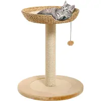Flamingo Grattoir Kibo I Beige